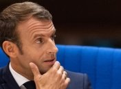 Макрон: Я поддерживаю, чтобы Россия осталась в Совете Европы