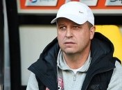 Вернидуб: Рад, что мы прошли дальше, хотя шансы были равны