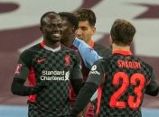 Ливерпуль вернул должок Астон Вилле в Кубке Англии (видео)