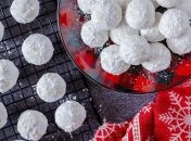 Печиво виходить смачним, м’яким та ніжним.