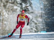 Олександр Большунов