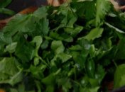 Паста с грибами