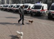 Внеочередное заседание Кабмина: режим ЧС введут в Киеве и двух областях