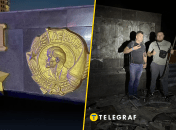 В Одессе активисты самостоятельно "декоммунизировали" памятник: как отреагировали украинцы в сети (фото, видео)