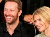 Гвинет Пэлтроу и Крис Мартин официально больше не вместе 