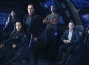 Стало известно, когда выйдет 6 сезона сериала "Агенты ЩИТ"