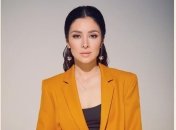 "Никто тебе не поможет": на певицу Злату Огневич совершили нападение (Видео)