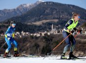 Романа Любашева