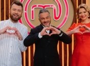 "Мастер Шеф Подростки" 8 выпуск: участники стали героями фильмов ужасов (Видео)