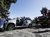 Ураган накрыл ряд регионов Италии, есть жертвы