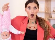 Регина Тодоренко сильно изменилась после родов