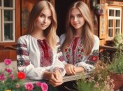 Украиночки