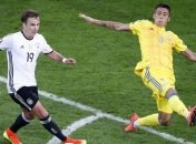 Официально: Гетце возвращается в "Боруссию"