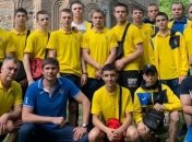 9 украинцев прошли в полуфиналы ЧЕ-2019 по боксу среди юниоров