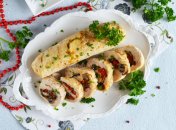 Приготовить легко и быстро