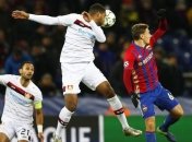 Лига чемпионов. ЦСКА и "Байер" сыграли вничью (Фото)