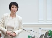 Елена Лукаш считает, что акция на Банковой не была мирной