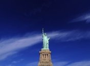 Нью-йоркская Статуя Свободы откроется для посетителей 4 июля