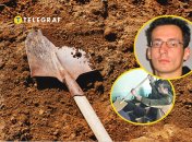 Что известно о черниговском "маньяке с лопатой" Александре Сергове