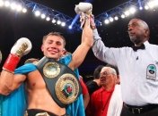 Головкин отказывается от сентябрьского боя c Саулем Альваресом