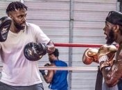 "Я дерусь за перемены": Уайлдер перед боем с Фьюри пожаловался на расизм