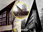 Ресторан "Дубки"