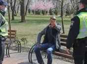 Комендантский час и "черная зона": как в Украине могут ужесточить карантин и что ждет обычных граждан