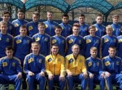 Сборная Украины узнала соперников на ЧЕ-2015 (U19)
