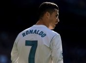 Роналду: В "Реале" меня "кормят завтраками"