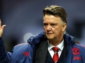 Луи ван Гал: "Манчестер Сити" показывает тот футбол, который я хотел привить МЮ