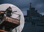 Энергетики возобновляют электроснабжение