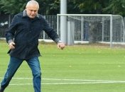 Суркис прокомментировал слухи об увольнении Красникова