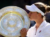 Барбора Крейчикова