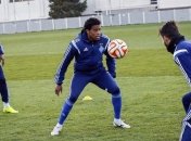 Экс-защитник "Динамо" перейдет в скромный клуб из Бразилии