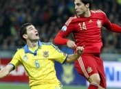 Степаненко о матче с Испанией