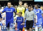 Футбол. Результаты матчей 10 мая