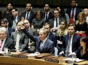 Елькин: РФ готовится размещать ядерное оружие в Крыму