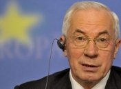 Азаров: В Украине идет 2-я волна экономического кризиса