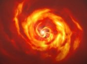 Рождение новой планеты: астрономы впервые засняли уникальное космическое явление (Видео)