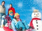 10 идей, чтобы полюбить зиму (ФОТО)