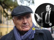Михаил Жванецкий