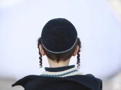 Нетерпимость к евреям теперь уголовно наказуема в Украине