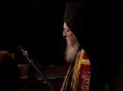 Распространение коронавируса: Вселенский патриарх призывает сохранять спокойствие