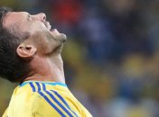 Андрей Шевченко: Я – гражданин своей страны, люблю ее и буду помогать