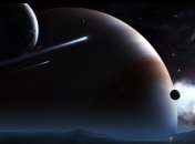 Обнаруженное космическое тело противоречит модели формирования крупных небесных тел.