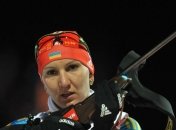 Стал известен состав сборной Украины на смешанную гонку Кубка мира