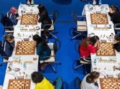 Китаянки выиграли командный чемпионат мира по шахматам