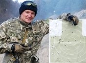 Как Артем Федецкий стал пограничником (Фото, Видео)