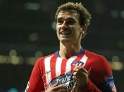 Гризманн рассказал, почему отказался от перехода в Барселону