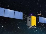 Когда будет запущен на орбиту первый украинский спутник связи?